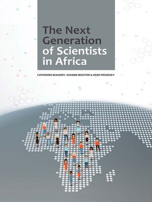 cover image of The Next Generation of Scientists in Africa